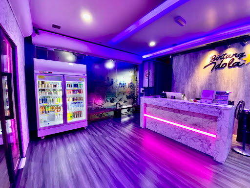 Bintang Idola Kepala Batas