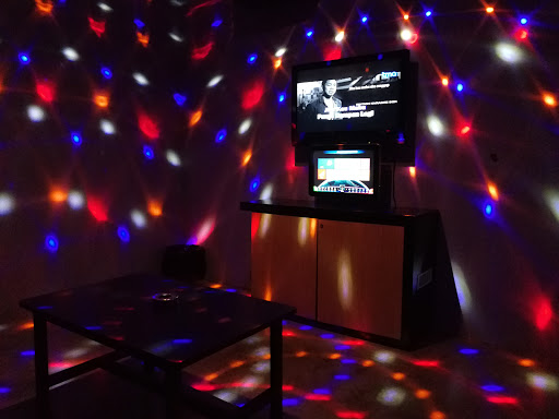 Pusat Nyanyian My Lagu