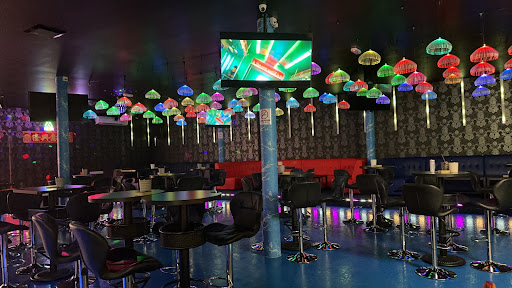 Golden Bidor Karaoke