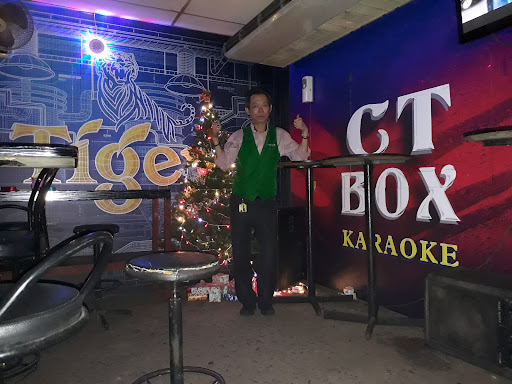 CT Box Karaoke Bidor
