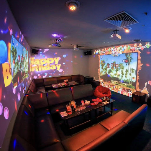 KBOX Karaoke • Ipoh Parade