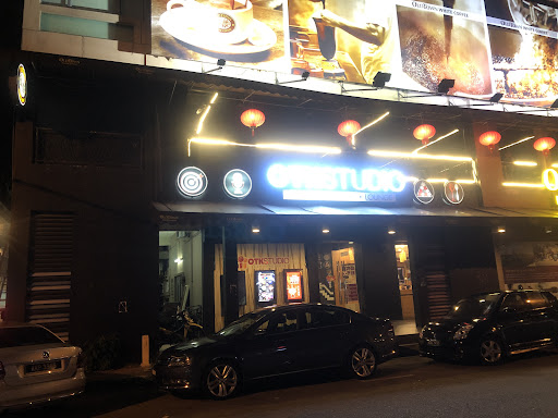 K Room Karaoke | Gunung Rapat