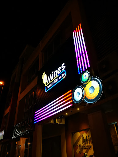 Mines Family Karaoke