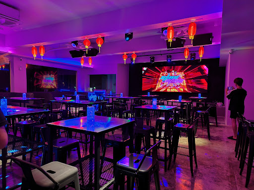 BANG BANG LIVE HOUSE