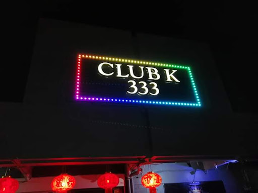 Club K 333