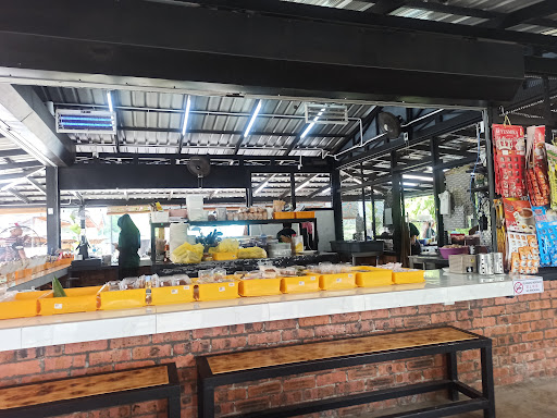 Warung Muse