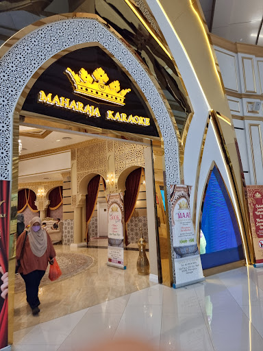 Maharaja Karaoke IOI City Mall