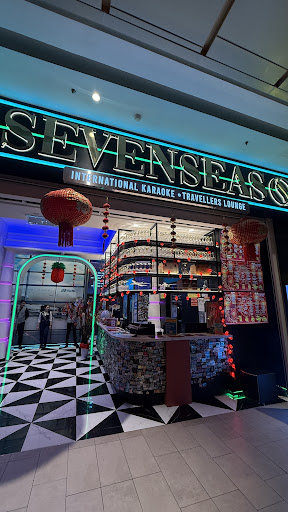 Seven Seas Karaoke