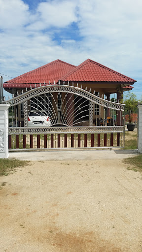 Karaoke & Sonooker Besut