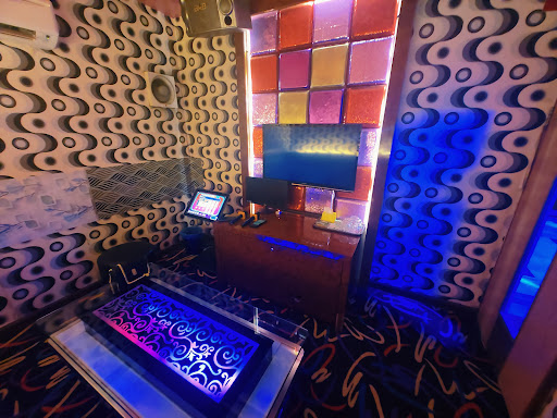 Xcom music Karaoke Family Box