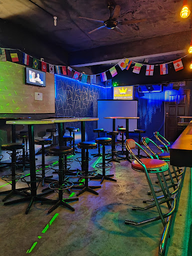 Rumamai Karaoke And Bar