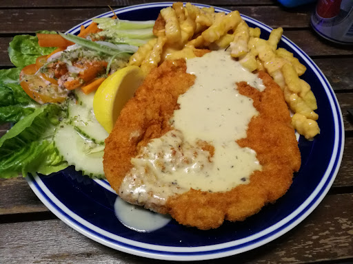 Rs Cafe & Karaoke lounge Putatan