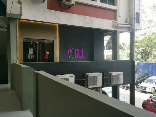 Vogue Karaoke