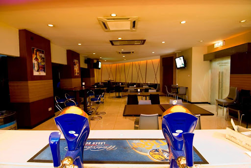 KRK Bistro & Entertainment