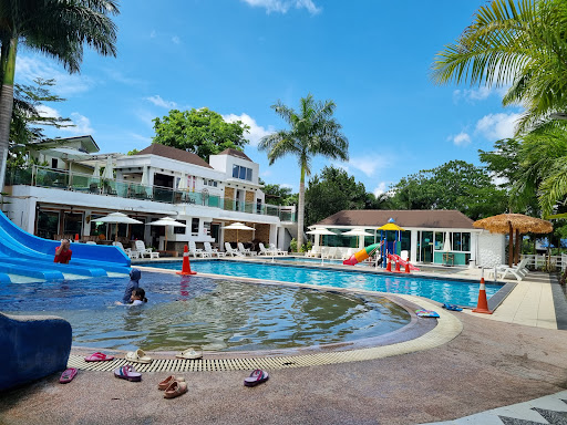 Mee Woo Resort & Spa, Keningau, Sabah