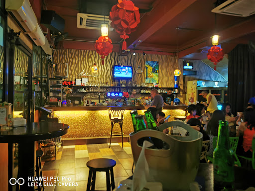 Restaurant Golden City