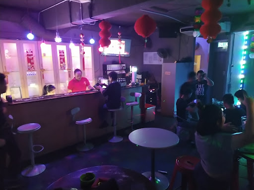 J Centre Bar & Karaoke(2nd Floor)