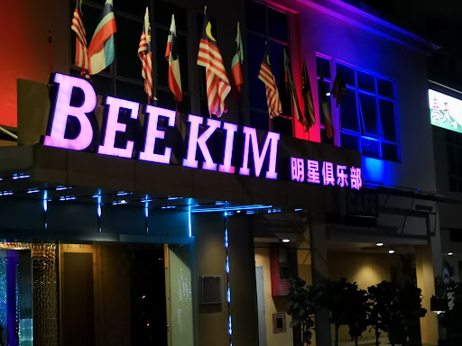 Bee Kim Regal Club