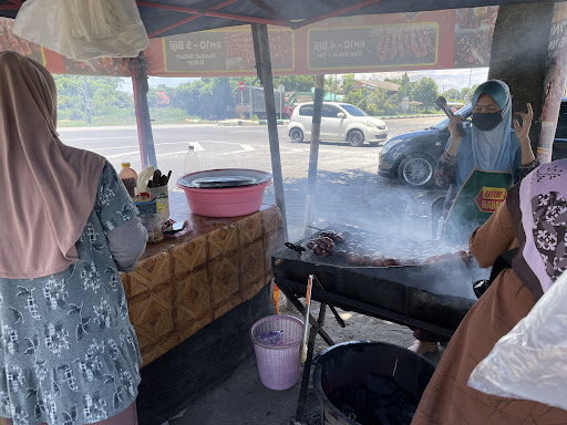 Kampung Peringat