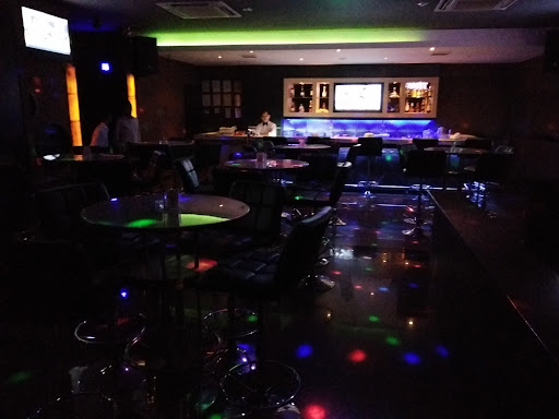 Royaciti Night Club & Karaoke Lounge