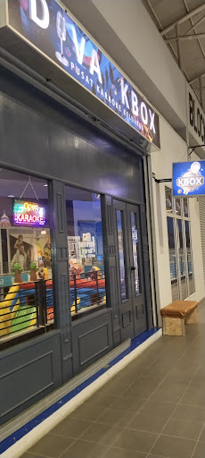 DIVA KBOX SEJATIWALK