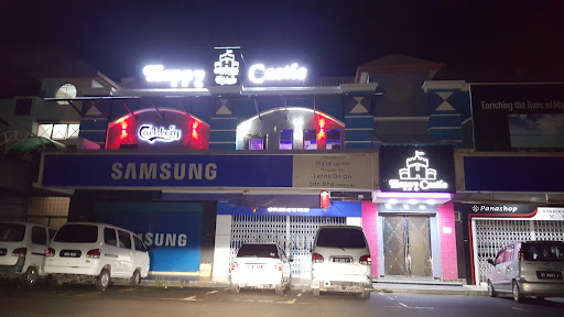 Happy Castle Pub & Karaoke