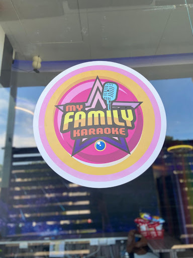 MYFAMILY KARAOKE SEJATI WALK SANDAKAN