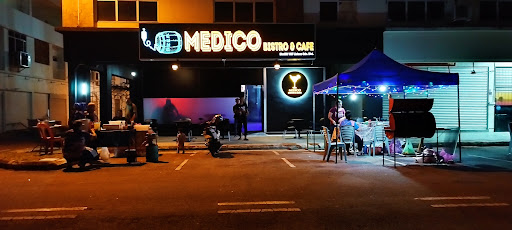 Medico Bistro & Cafe