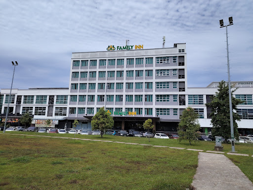 Family Inn Bintulu