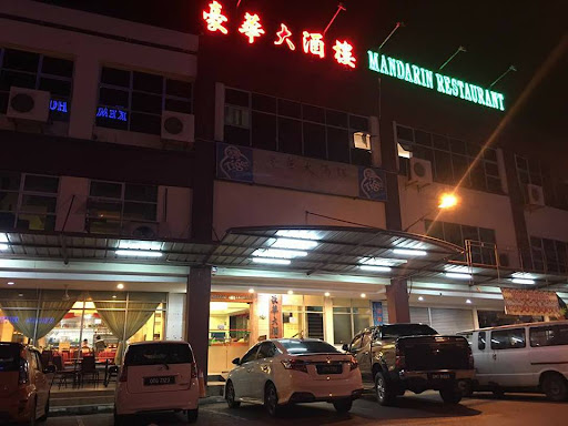 Mandarin (1992) Restaurant Sdn. Bhd.