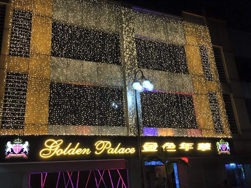 Golden Palace KTV