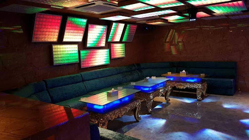 E Club KTV