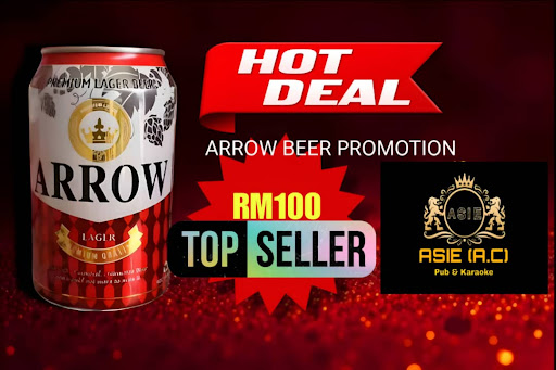 Asie bahagia pub & karaoke