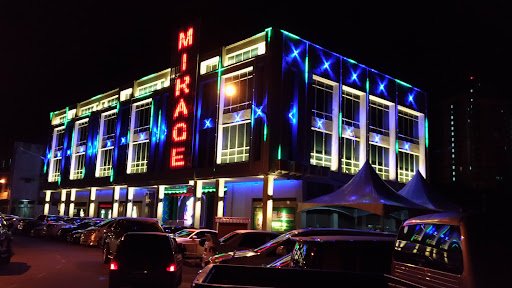 Mirage Party-K