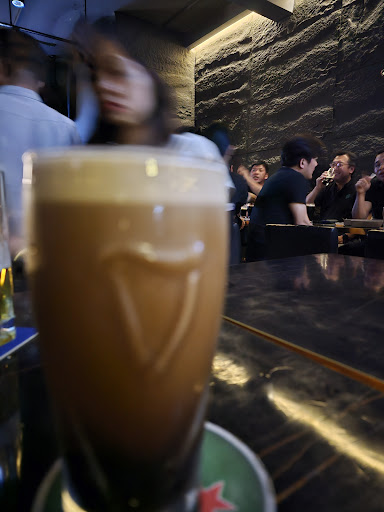 Linum 19 Soft Bar & Lounge