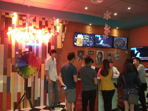 ROCK N ROLL KARAOKE VIVACITY MEGAMALL