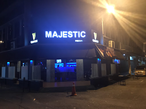 Majestic Pub & Club