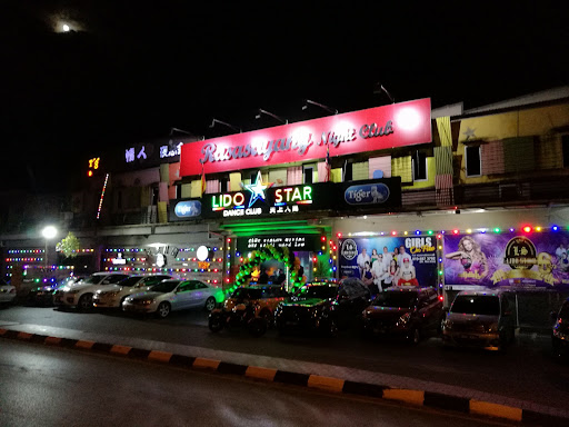 Lido Star