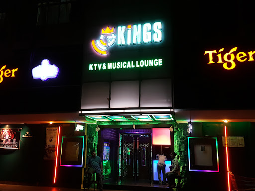 Kings KTV & Musical Lounge