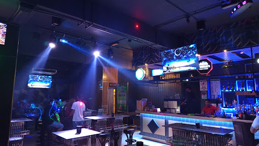 Manila Karaoke & Lounge