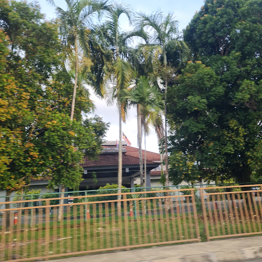 Victoria Island Club