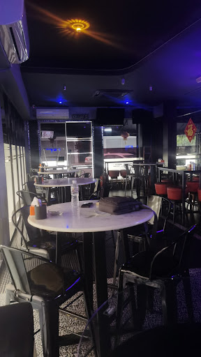 D Night Boss Karaoke ＆ KTV Room