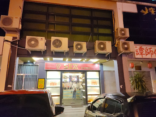 The Terminal Kbox Medan Jaya