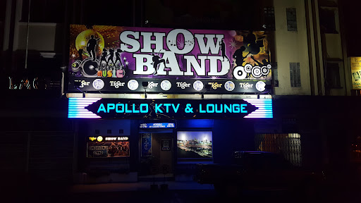 Apollo KTV & Lounge Sibu