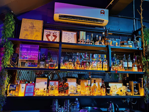 KABAN LAMA ETNIK PUB AND KARAOKE