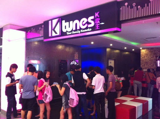 KTunes Your Family Karaoke