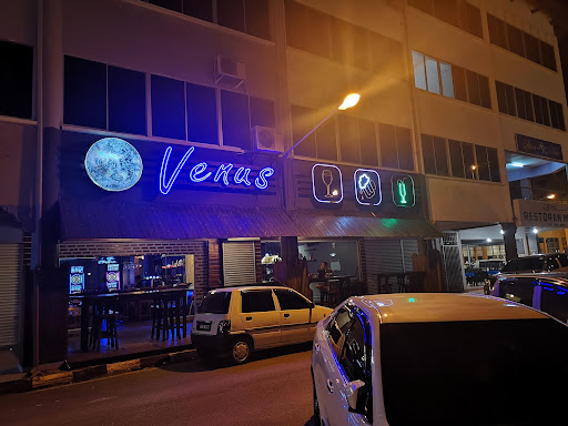 Venus Bistro & Karaoke