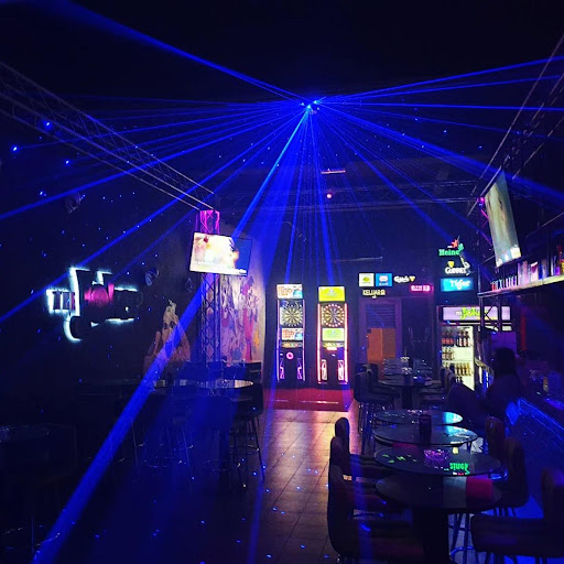 The Joker Karaoke Bar