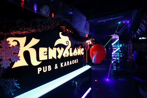 Kenyalang Pub & Karaoke