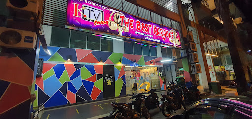 KTV Town Rawang